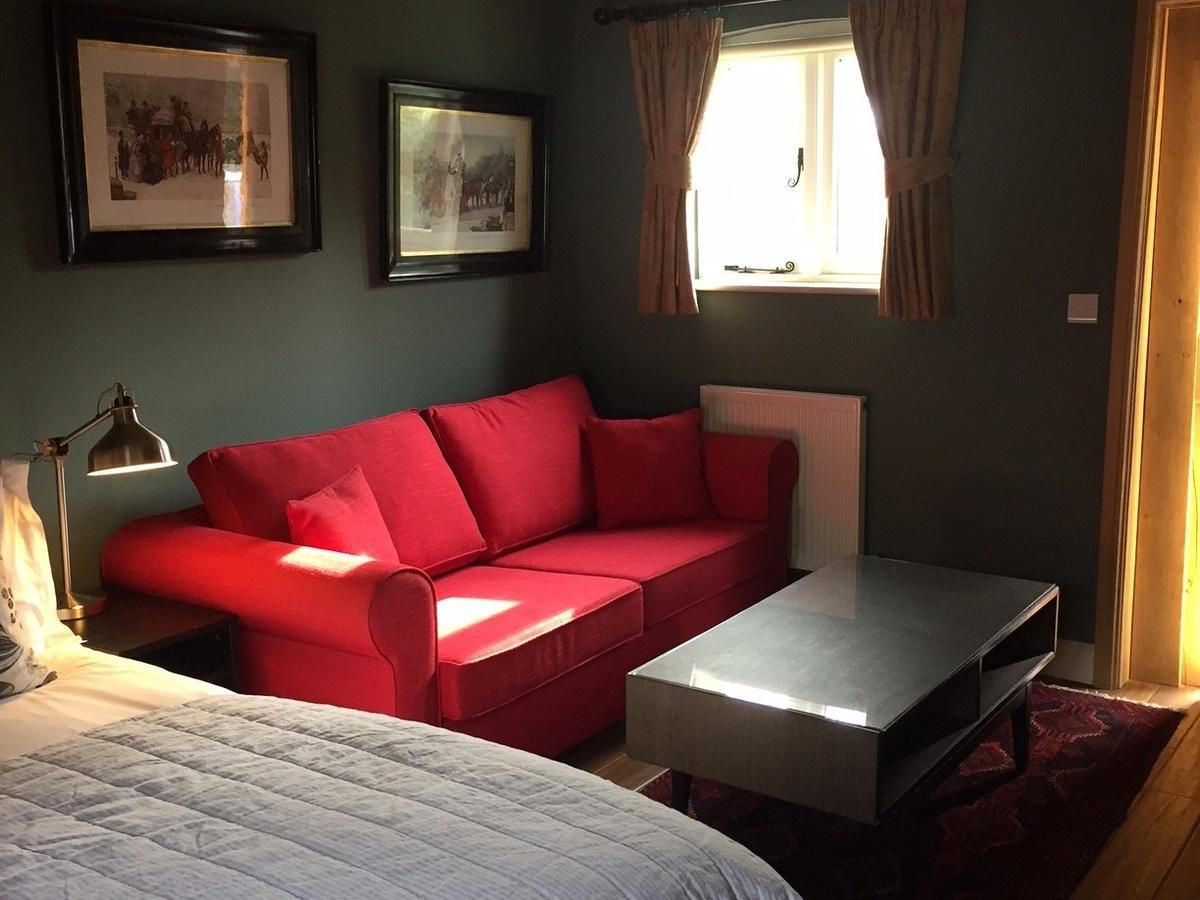 The Blackboys Inn Framfield 部屋 写真