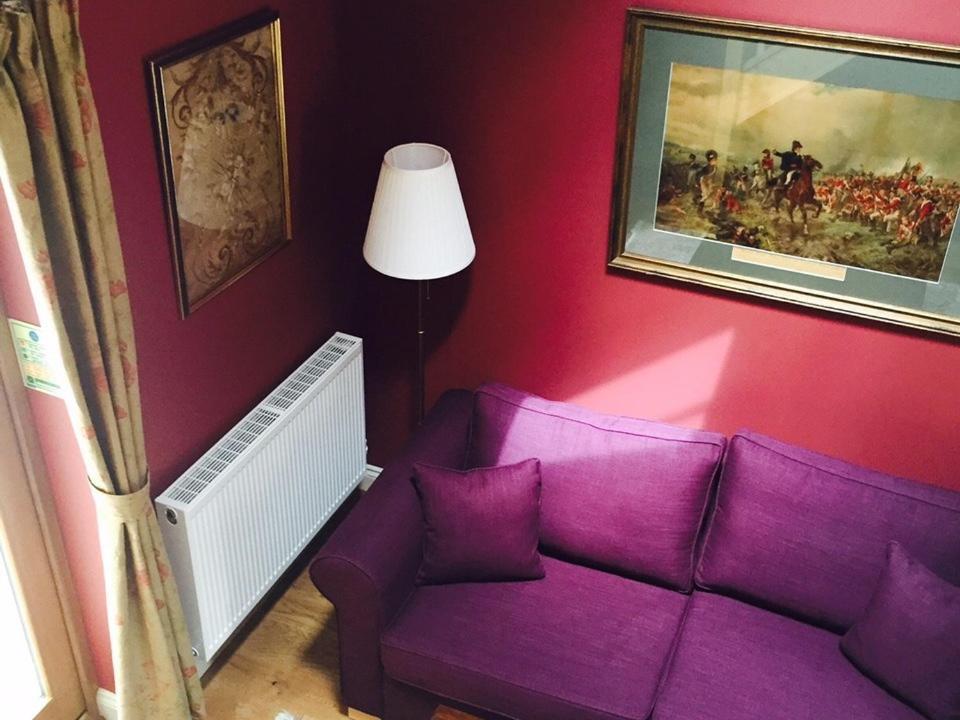 The Blackboys Inn Framfield 部屋 写真