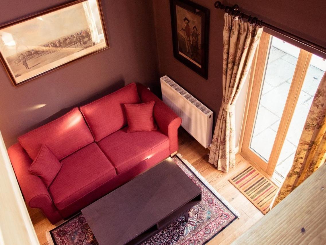 The Blackboys Inn Framfield 部屋 写真