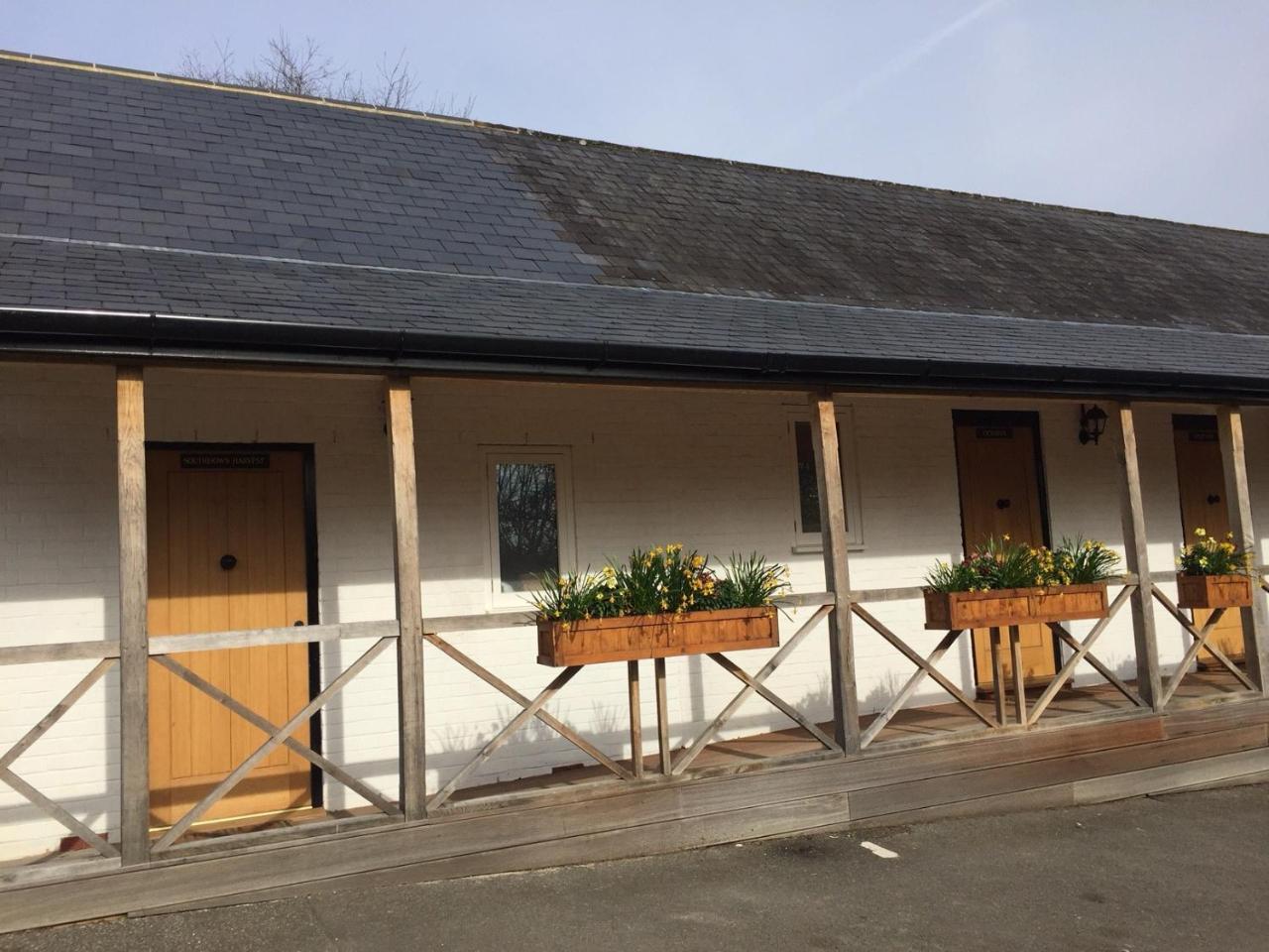 The Blackboys Inn Framfield エクステリア 写真