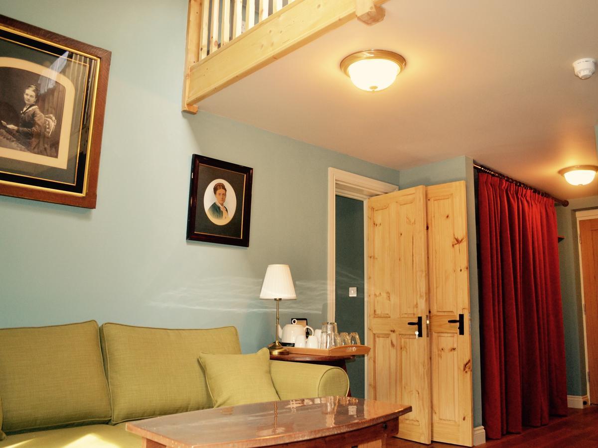 The Blackboys Inn Framfield 部屋 写真