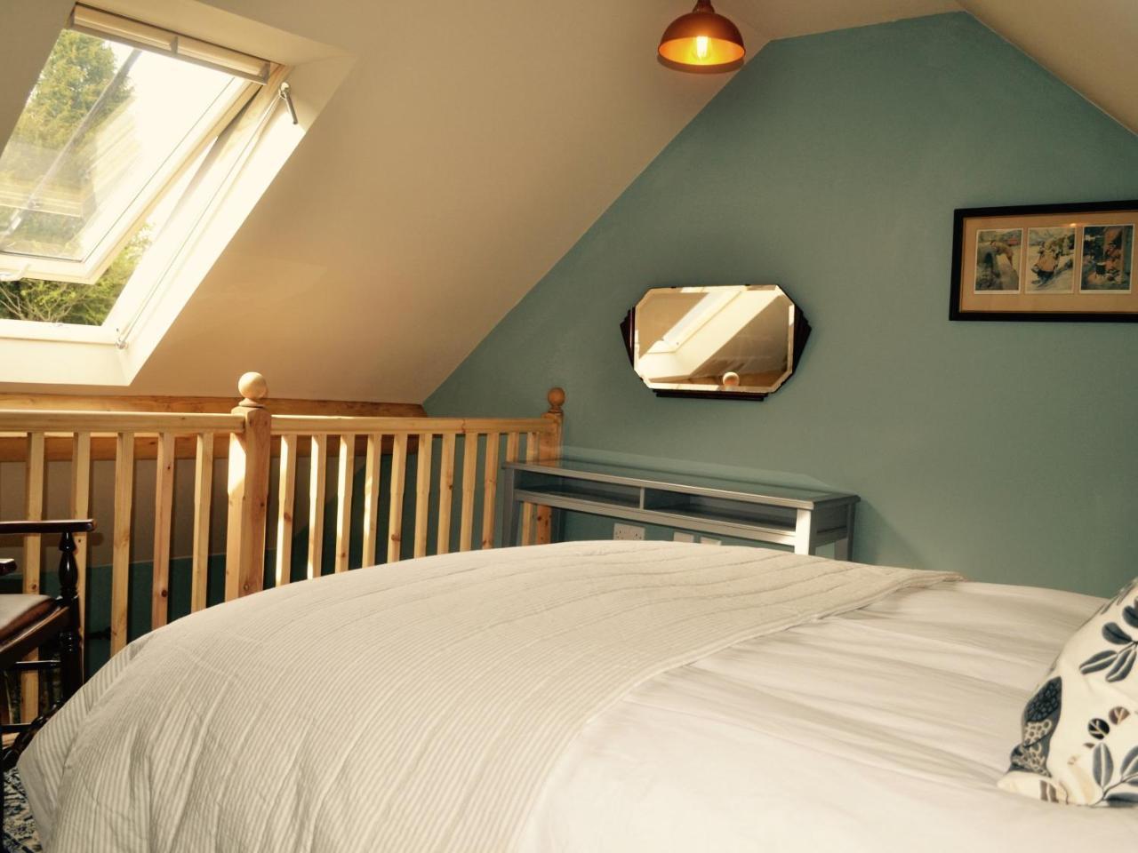 The Blackboys Inn Framfield 部屋 写真