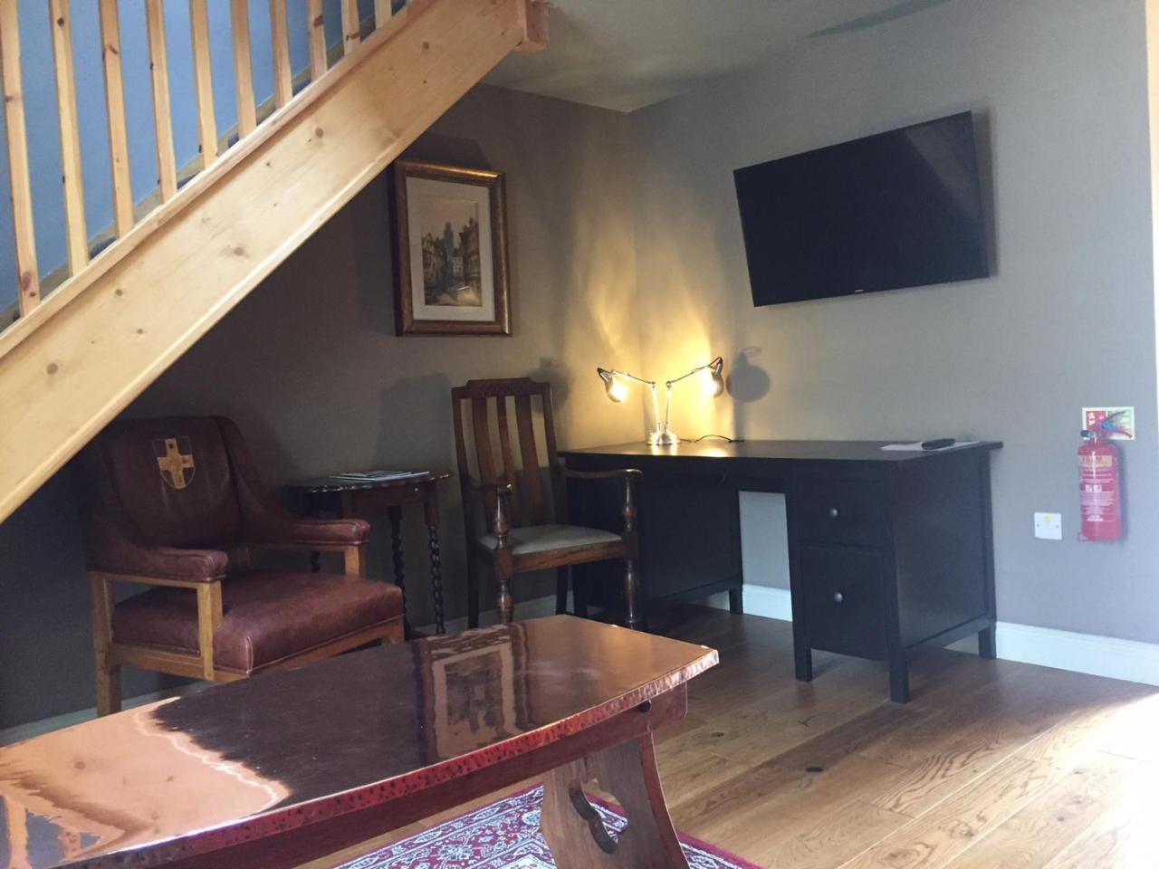 The Blackboys Inn Framfield 部屋 写真
