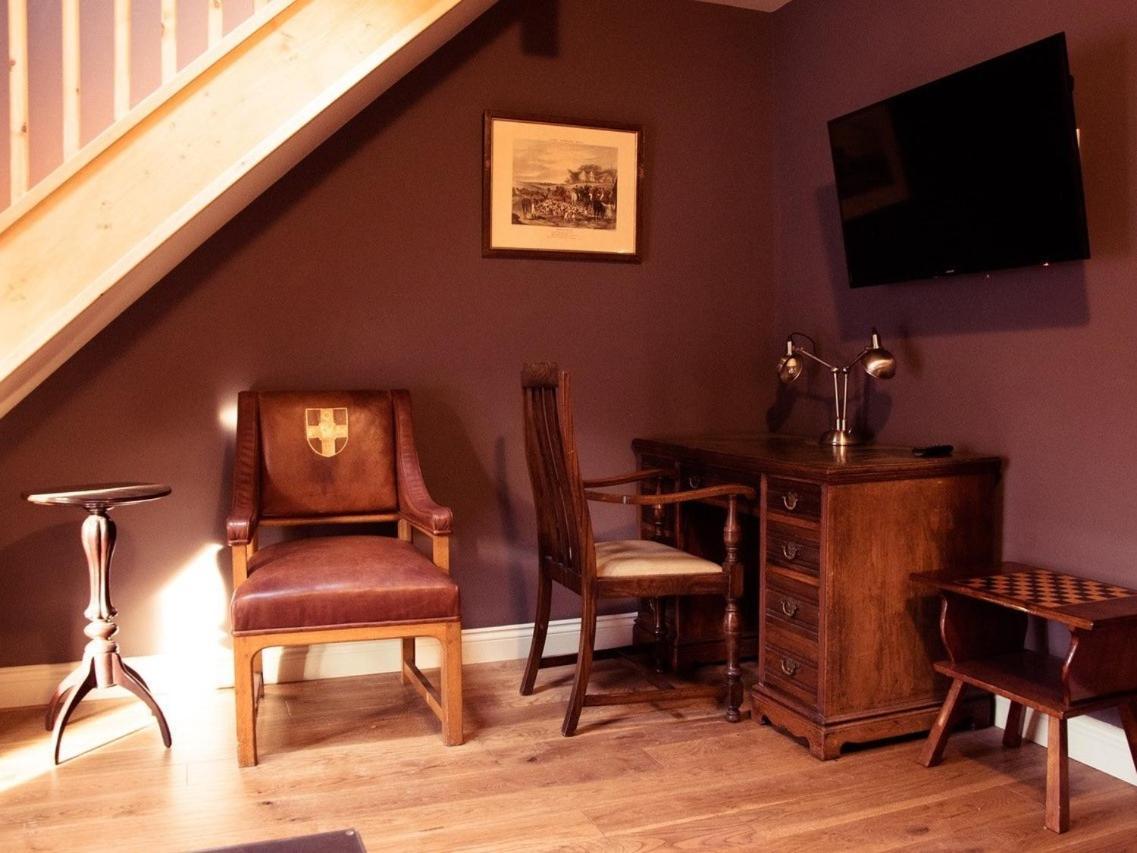 The Blackboys Inn Framfield 部屋 写真