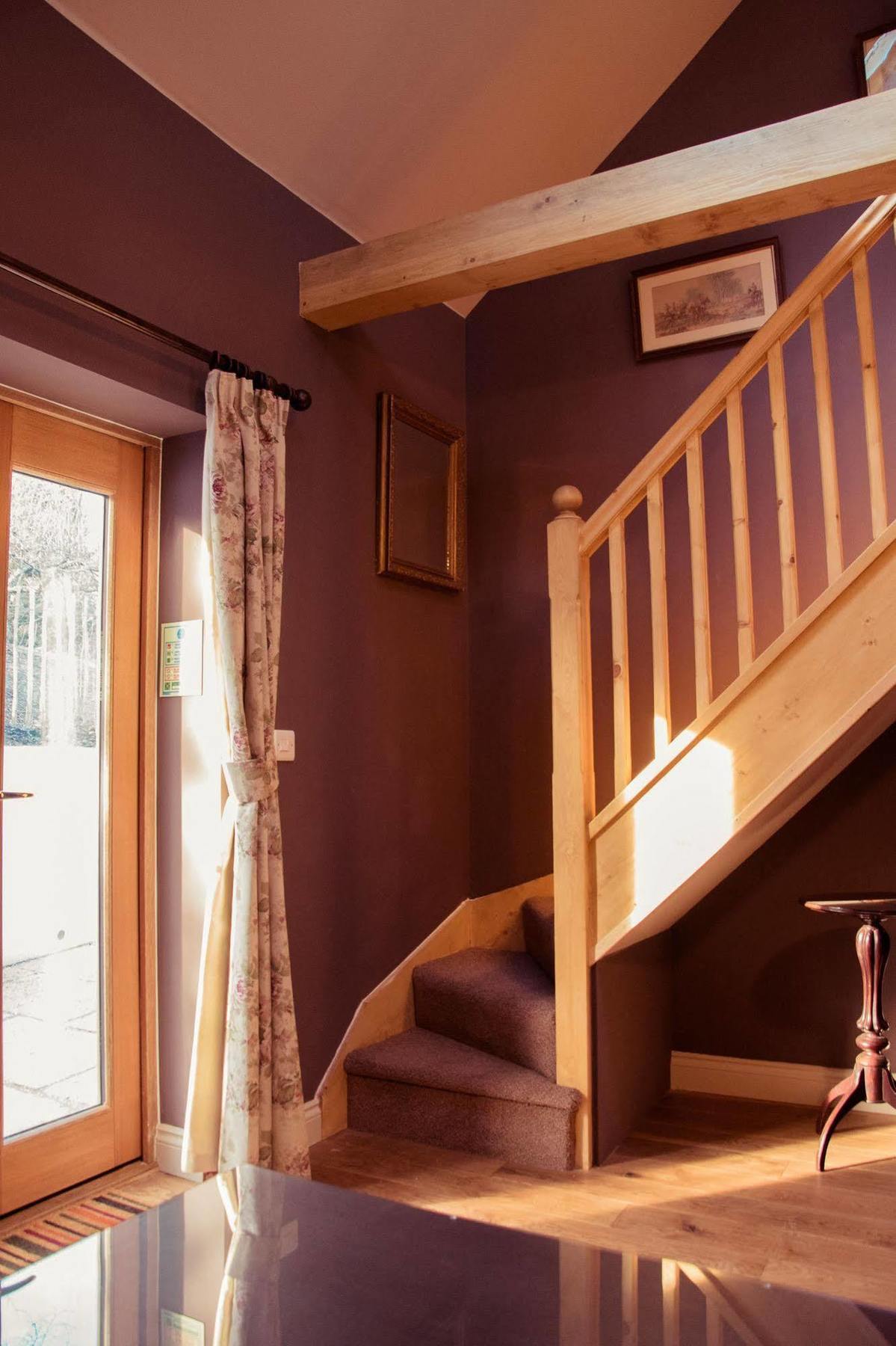 The Blackboys Inn Framfield エクステリア 写真