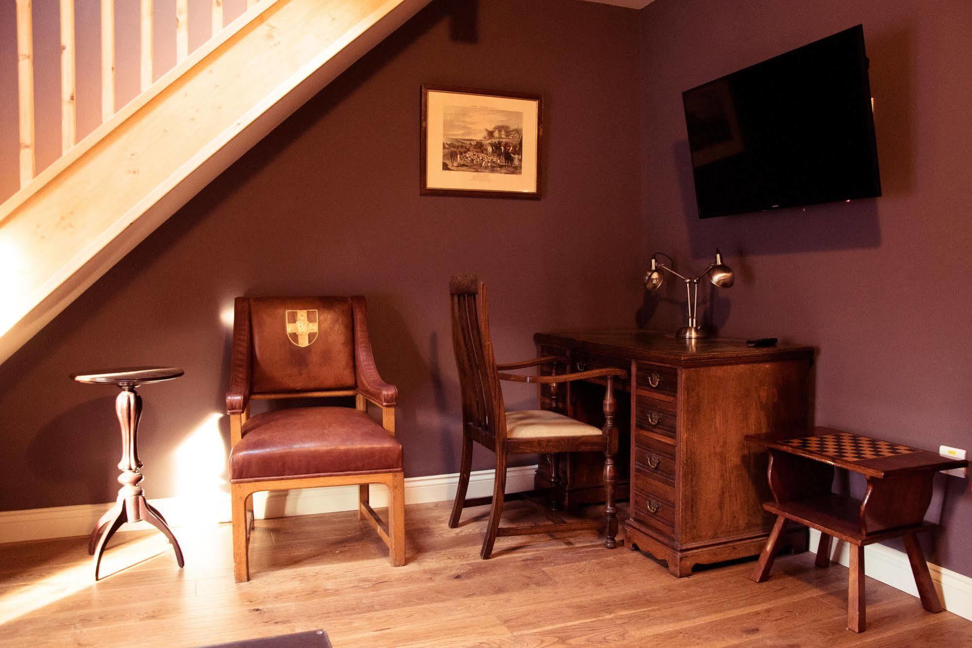 The Blackboys Inn Framfield エクステリア 写真