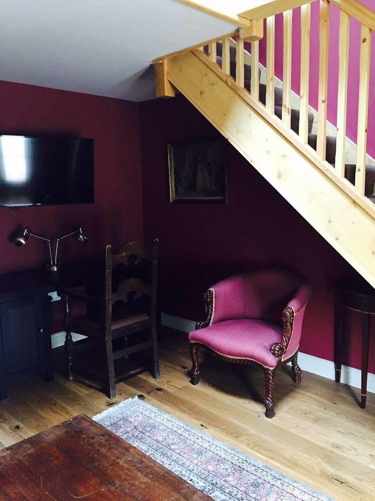 The Blackboys Inn Framfield エクステリア 写真