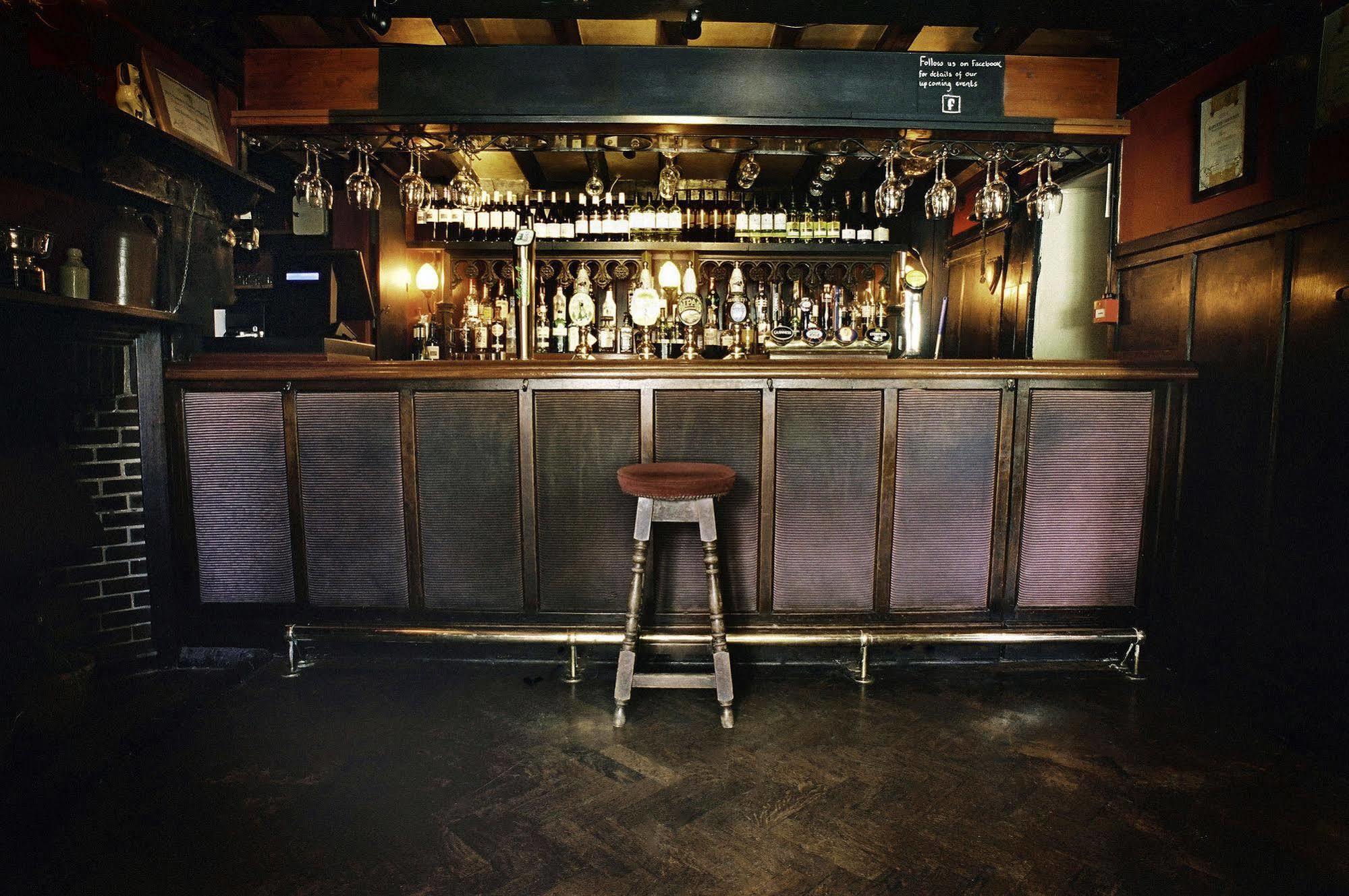 The Blackboys Inn Framfield エクステリア 写真